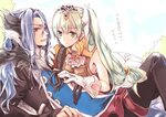 Rune Factory Rune factory 4, Rune factory, Anime